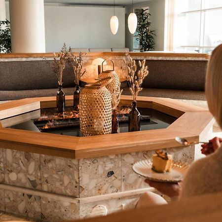 Ruissalo Spa Hotel Turku Bagian luar foto