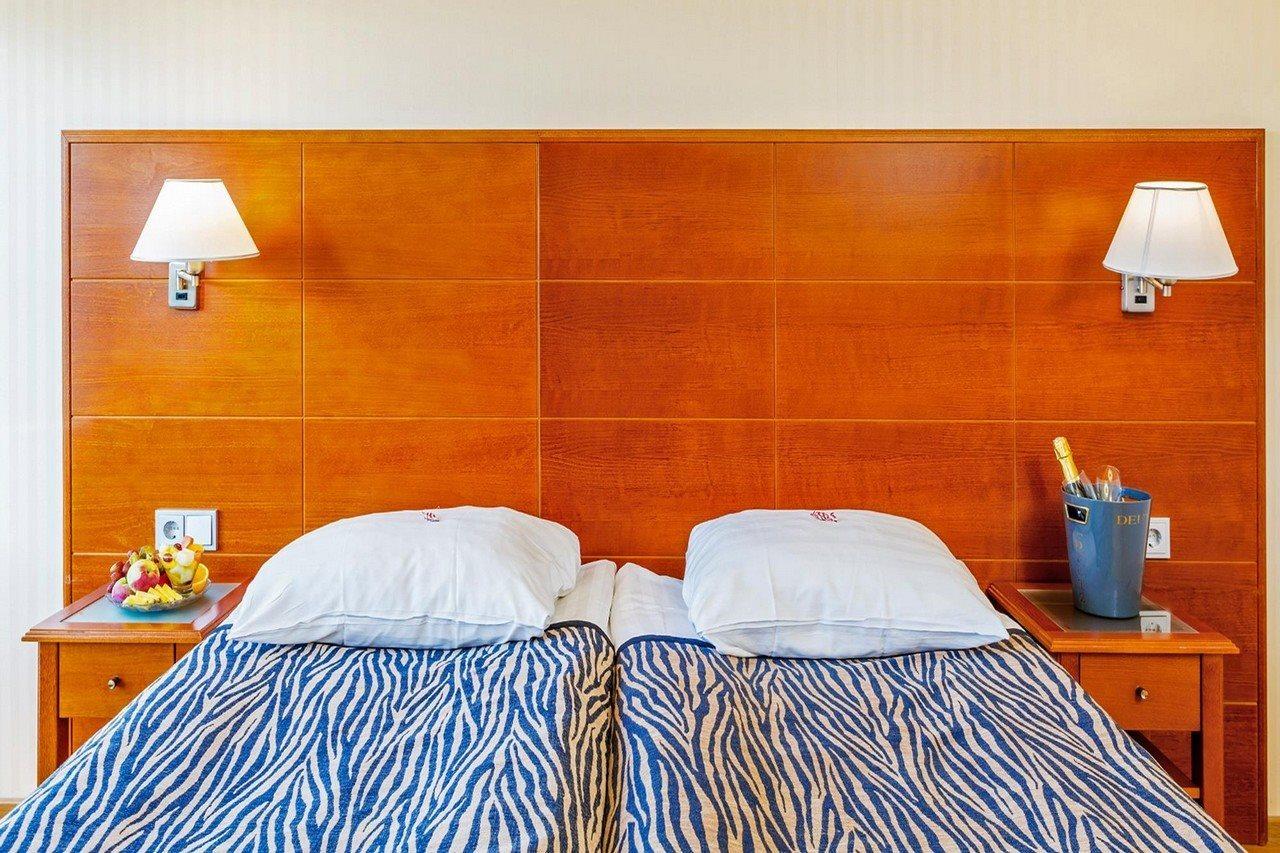 Ruissalo Spa Hotel Turku Bagian luar foto