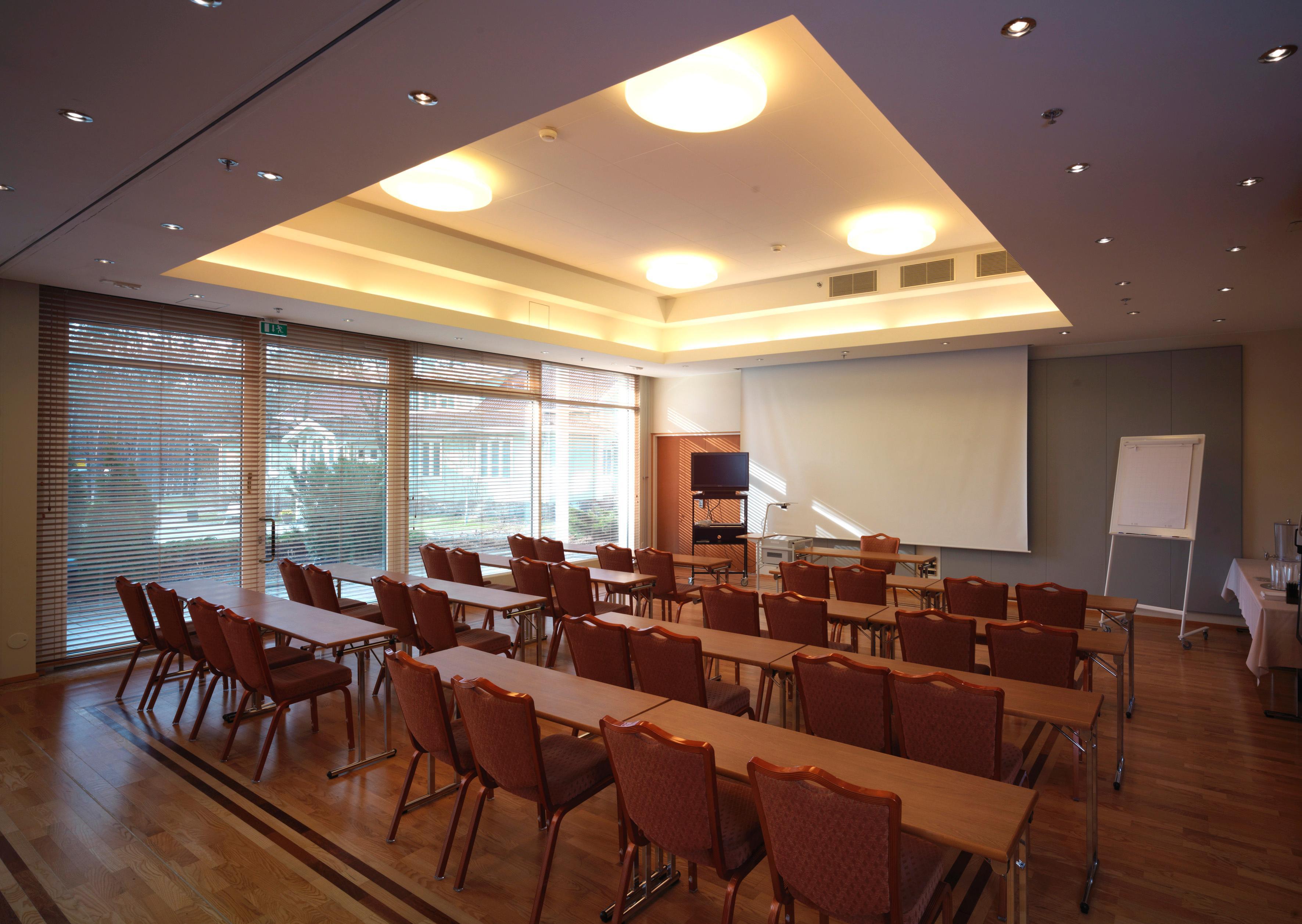 Ruissalo Spa Hotel Turku Bagian luar foto