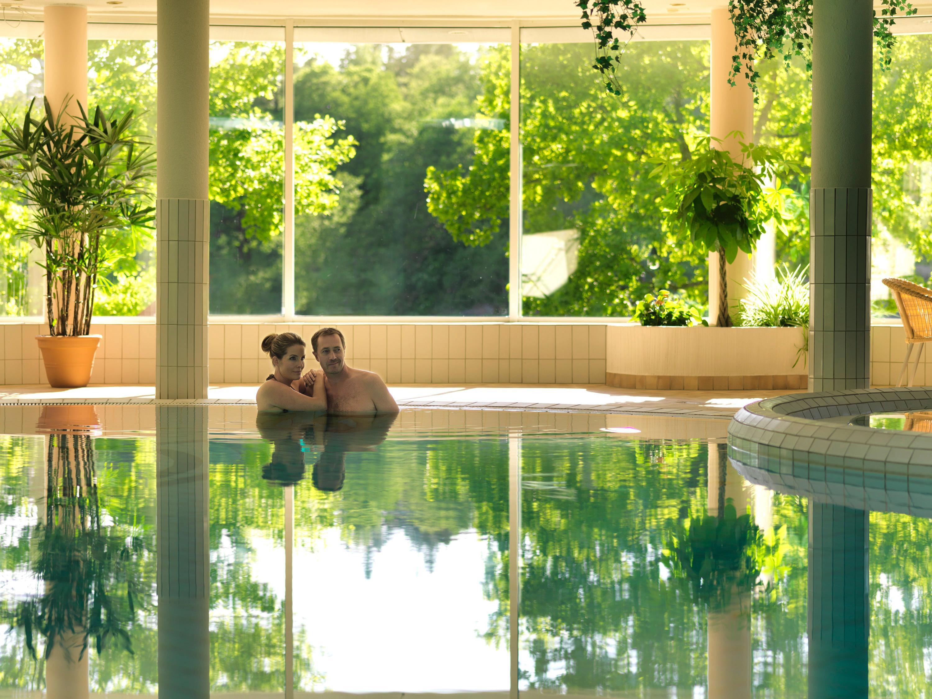 Ruissalo Spa Hotel Turku Bagian luar foto