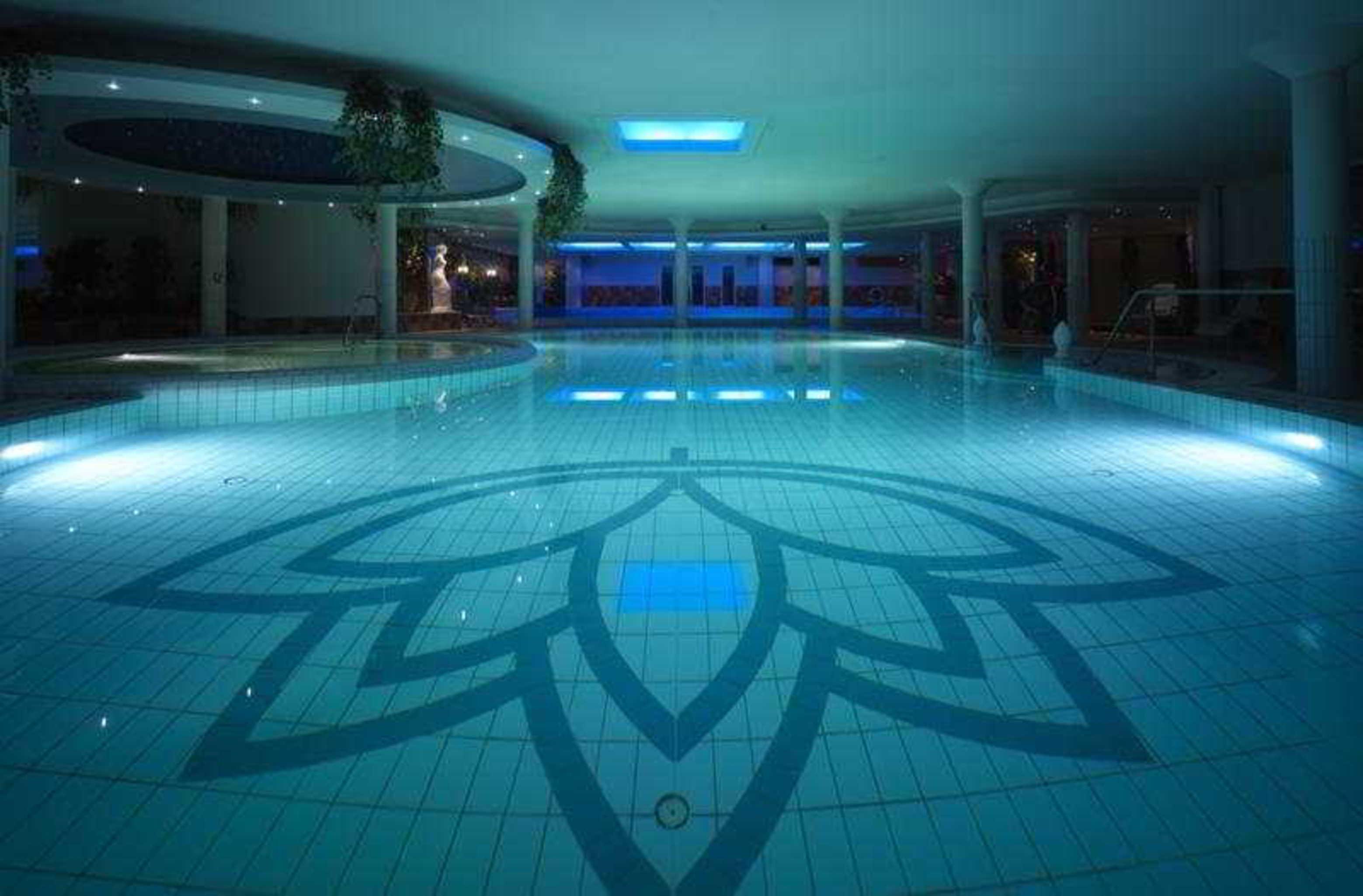 Ruissalo Spa Hotel Turku Bagian luar foto