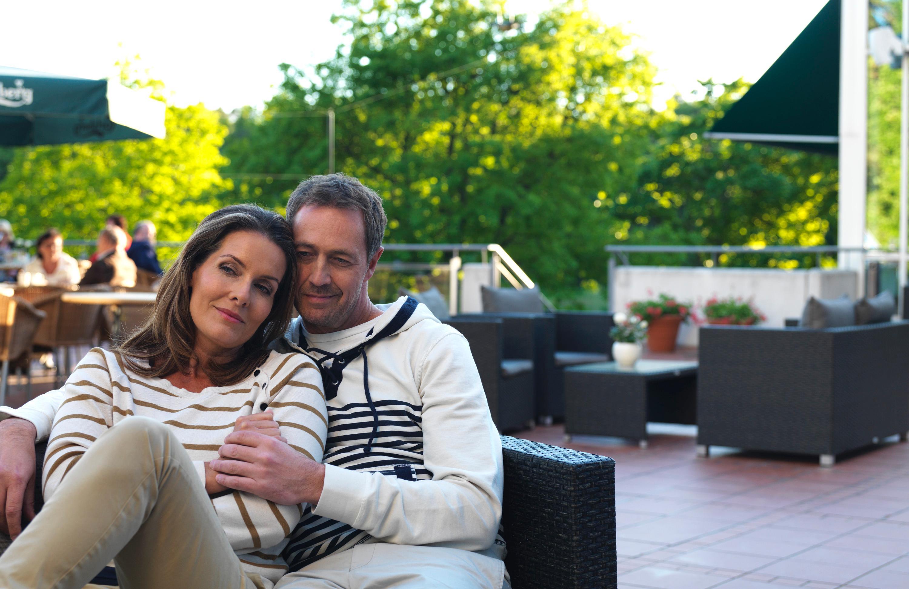 Ruissalo Spa Hotel Turku Bagian luar foto