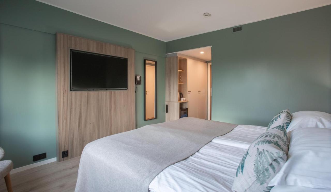 Ruissalo Spa Hotel Turku Bagian luar foto