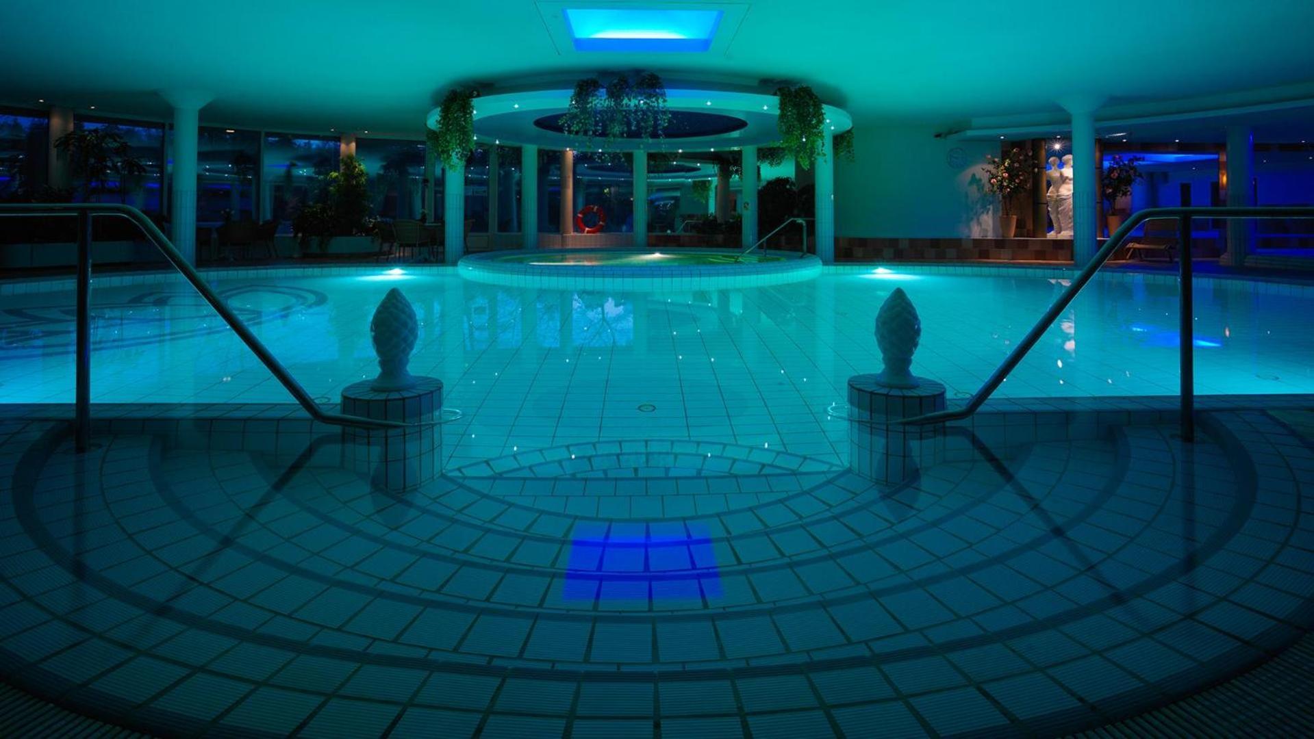 Ruissalo Spa Hotel Turku Bagian luar foto