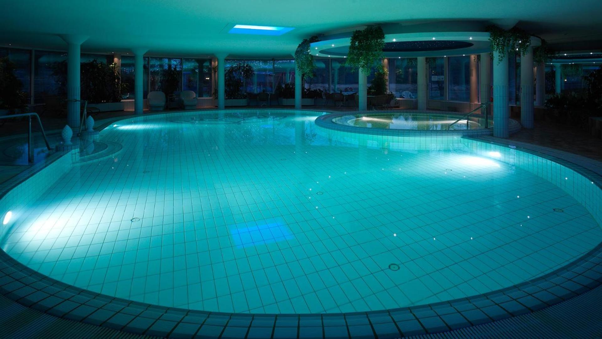 Ruissalo Spa Hotel Turku Bagian luar foto