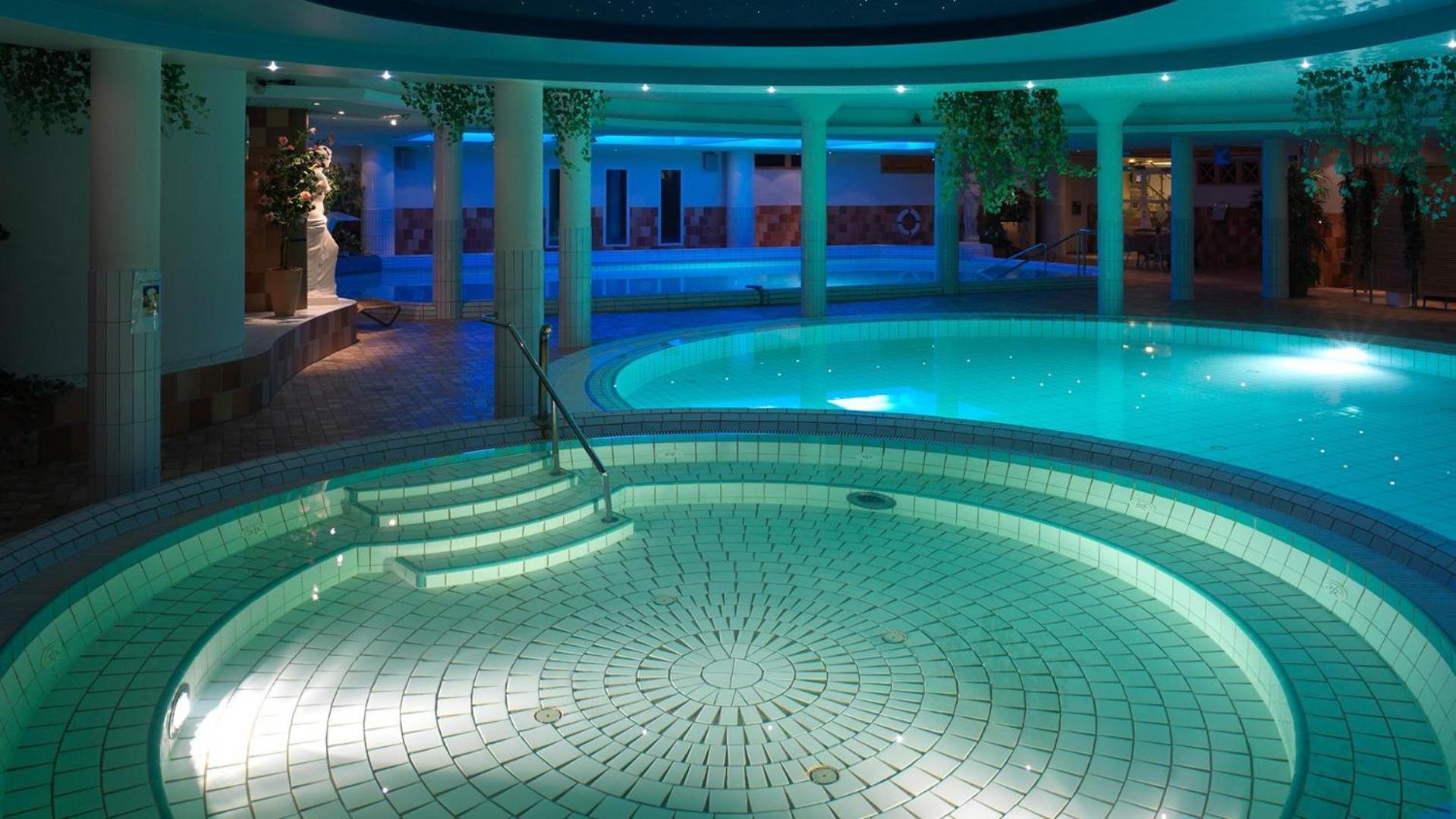 Ruissalo Spa Hotel Turku Bagian luar foto