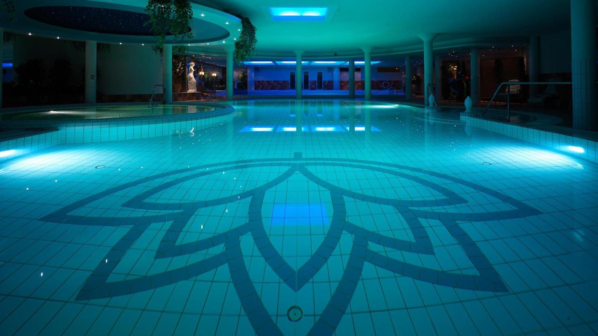 Ruissalo Spa Hotel Turku Bagian luar foto
