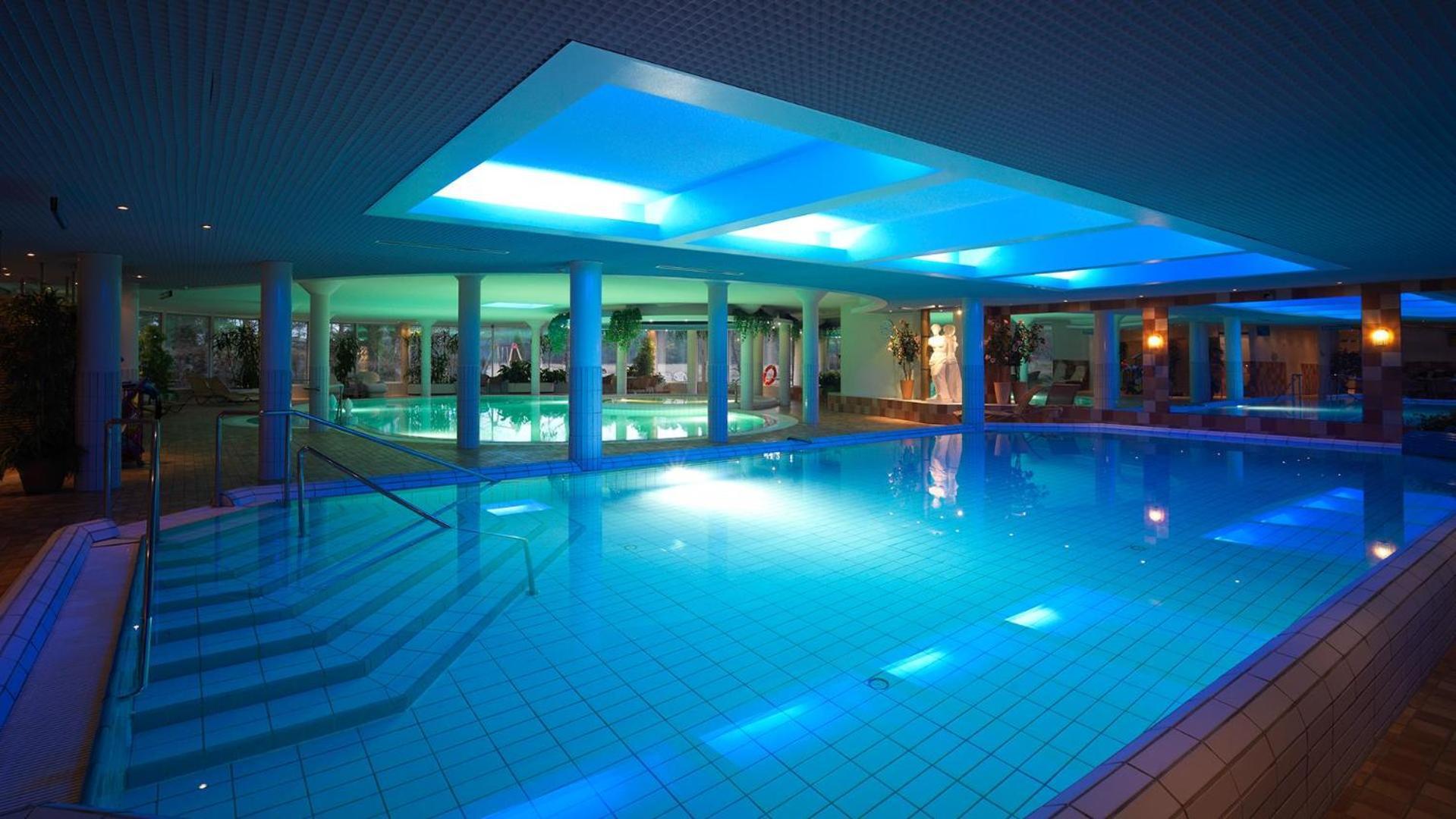 Ruissalo Spa Hotel Turku Bagian luar foto