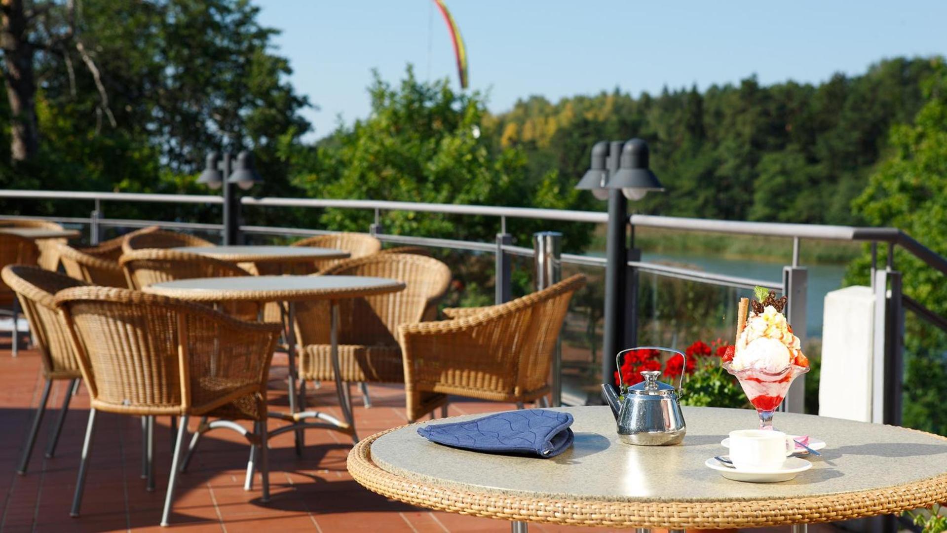 Ruissalo Spa Hotel Turku Bagian luar foto