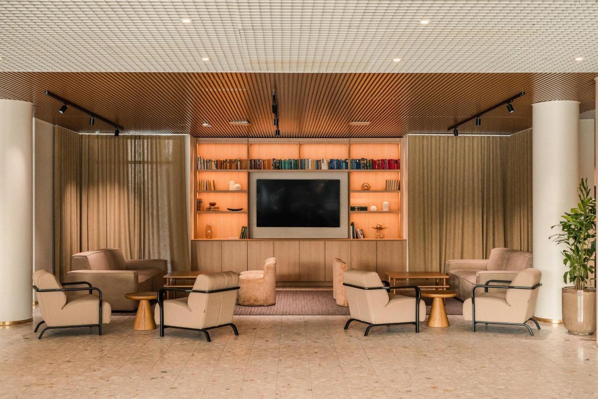 Ruissalo Spa Hotel Turku Bagian luar foto