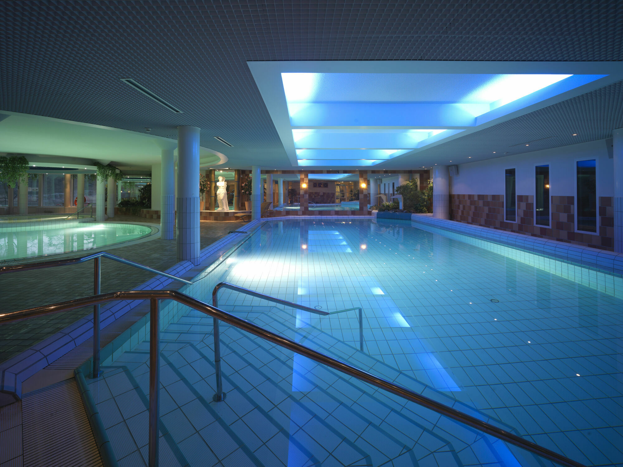 Ruissalo Spa Hotel Turku Bagian luar foto